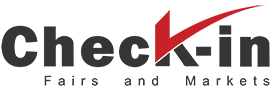 Checkin Fairs & Markets / Checkin Networks / www.checkin-networks.com / Oficial Site
