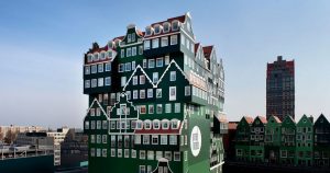 34-lugares-insolitos-hotel-Inntel-Hotels-Amsterdam-Zaandam-Zaandam-Holanda