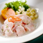 ceviche